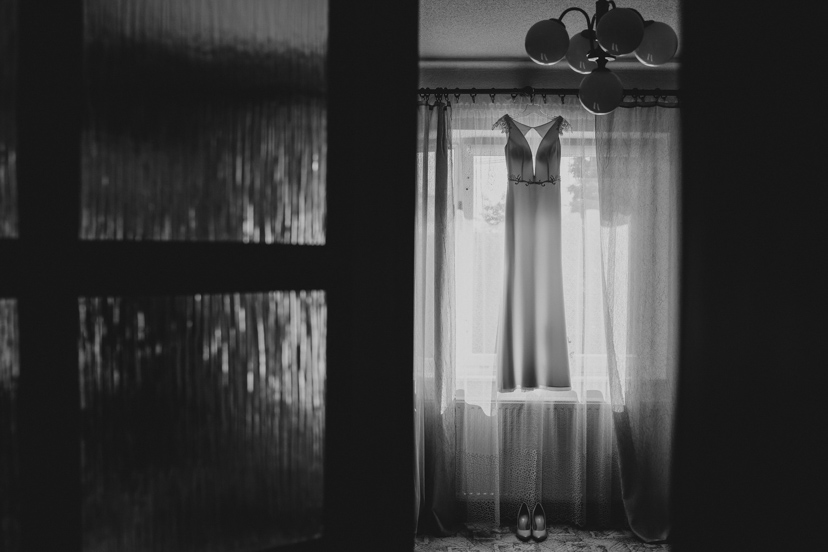 Nic nie zapowiadało takiego wesela... 11