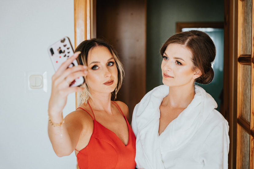 Nic nie zapowiadało takiego wesela... 12