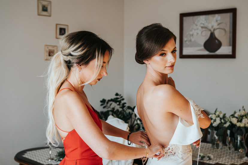 Nic nie zapowiadało takiego wesela... 14