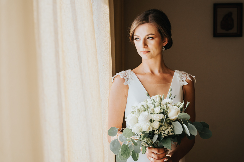 Nic nie zapowiadało takiego wesela... 16