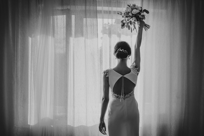 Nic nie zapowiadało takiego wesela... 17