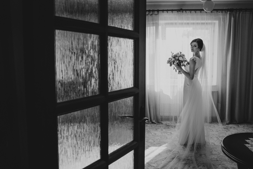 Nic nie zapowiadało takiego wesela... 18