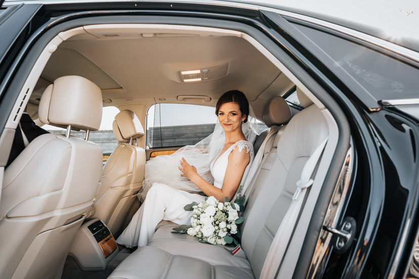 Nic nie zapowiadało takiego wesela... 21