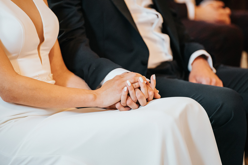 Nic nie zapowiadało takiego wesela... 29