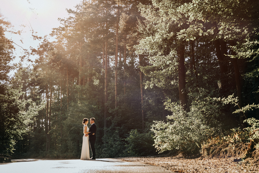 Nic nie zapowiadało takiego wesela... 148