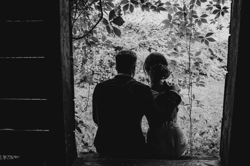 Nic nie zapowiadało takiego wesela... 166