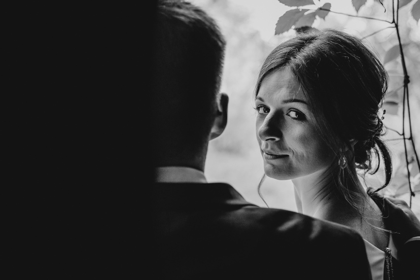 Nic nie zapowiadało takiego wesela... 167