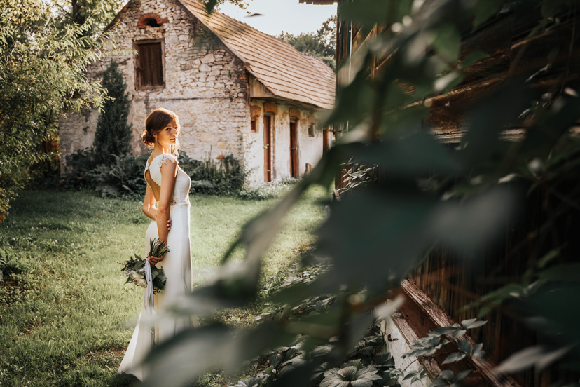 Nic nie zapowiadało takiego wesela... 169