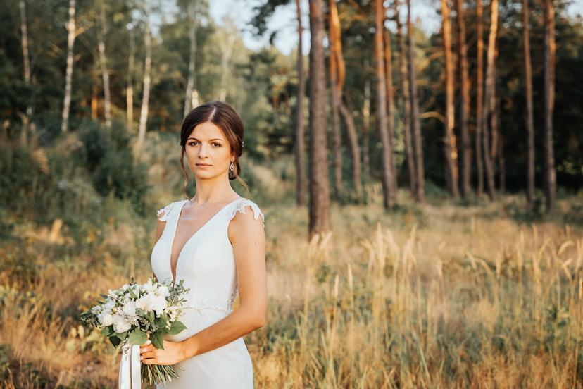 Nic nie zapowiadało takiego wesela... 174