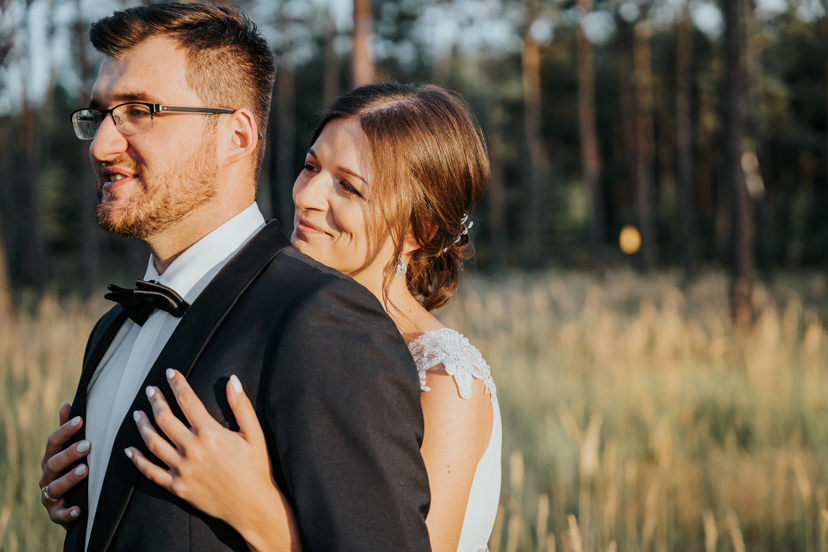 Nic nie zapowiadało takiego wesela... 180