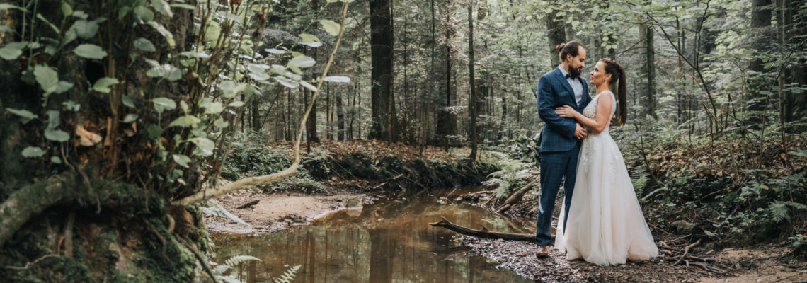 Zabezpieczone: Magda & Paweł 26 czerwca 2021