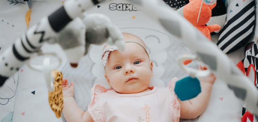 Zabezpieczone: Chrzest Święty Wiktorii