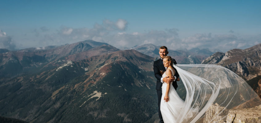 Zabezpieczone: Beata & Mateusz 4 września 2021 r.