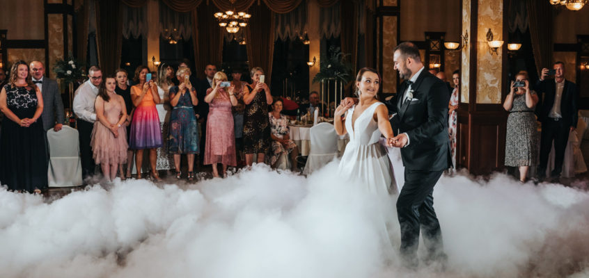 Zabezpieczone: Kinga & Bartosz 7 sierpnia 2021r.