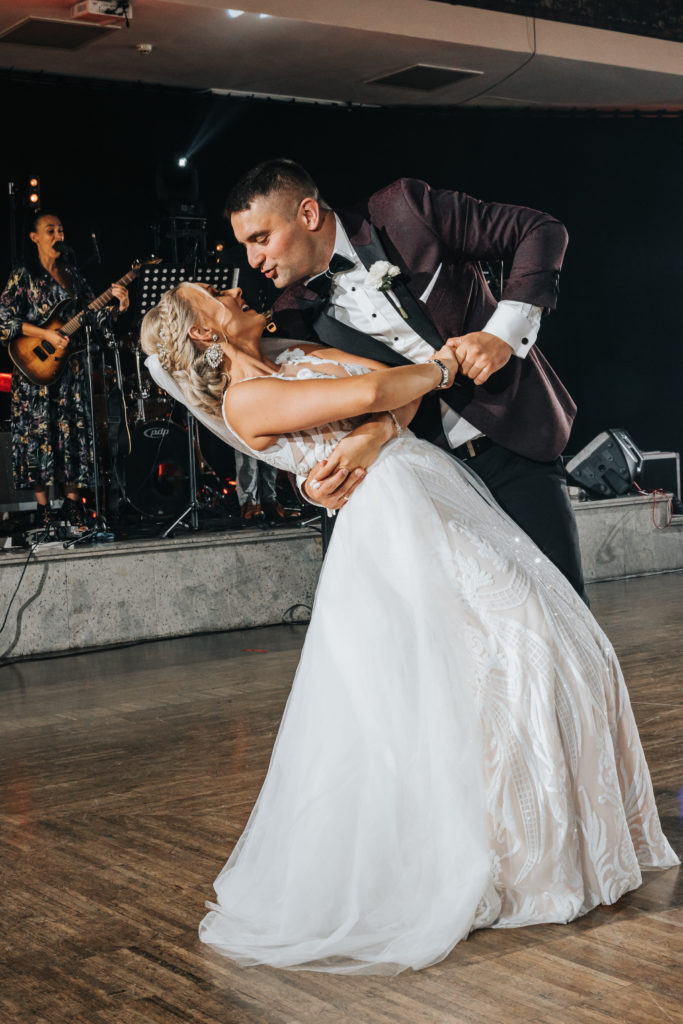 Fotograf ślubny Starachowice 2