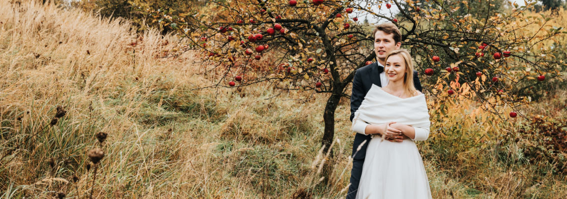 Zabezpieczone: Katarzyna & Marek 24 września 2021 r.