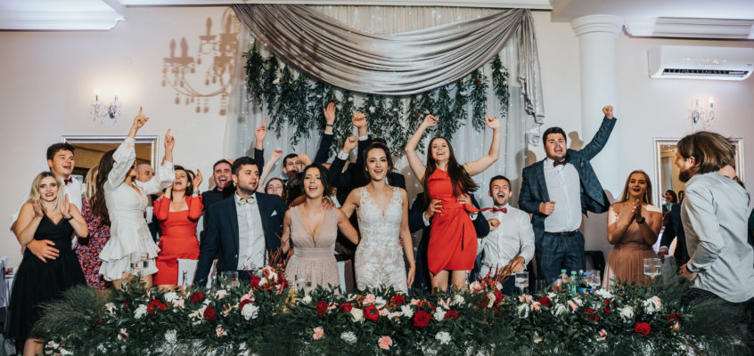 Zabezpieczone: Karolina & Maciej 02 października 2021r.