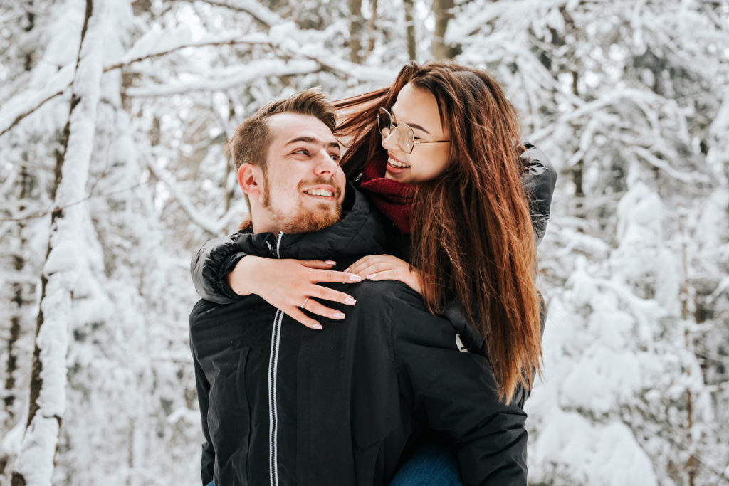 Sesje narzeczeńskie i sesje dla par 2