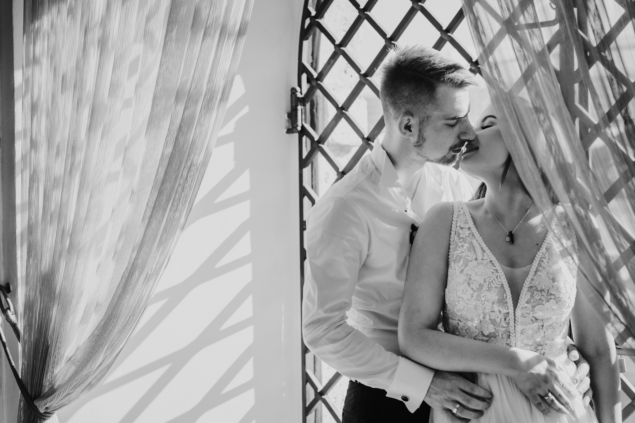 Czarnogóra to idealne miejsce na sesję ślubną. 20