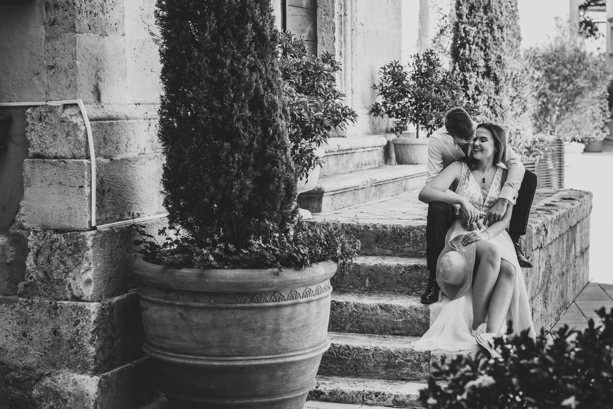 Czarnogóra to idealne miejsce na sesję ślubną. 26