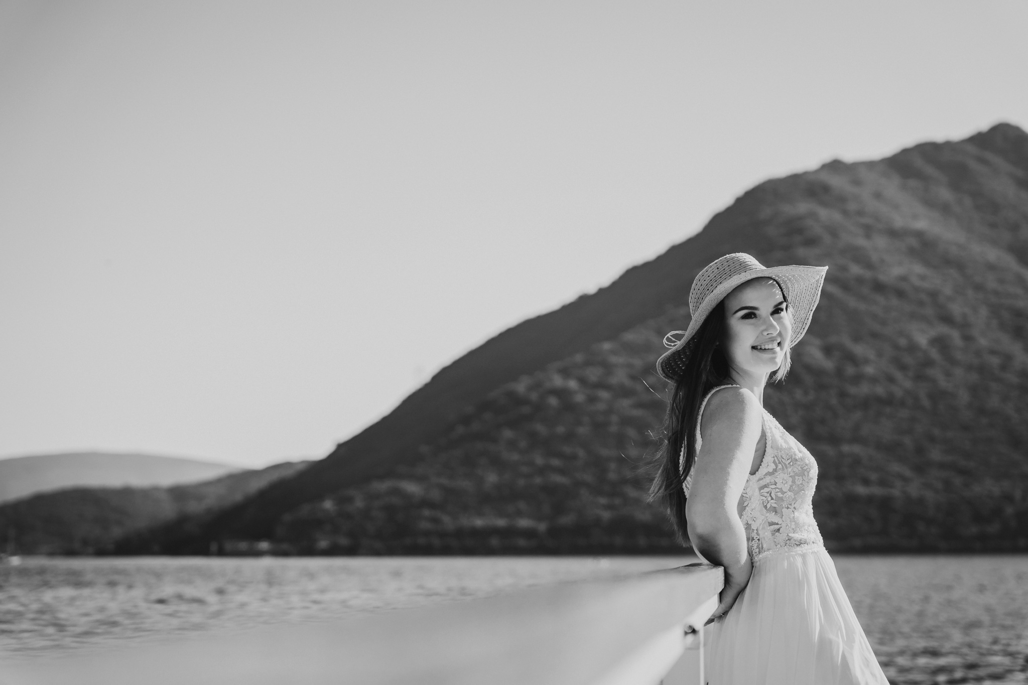 Czarnogóra to idealne miejsce na sesję ślubną. 32