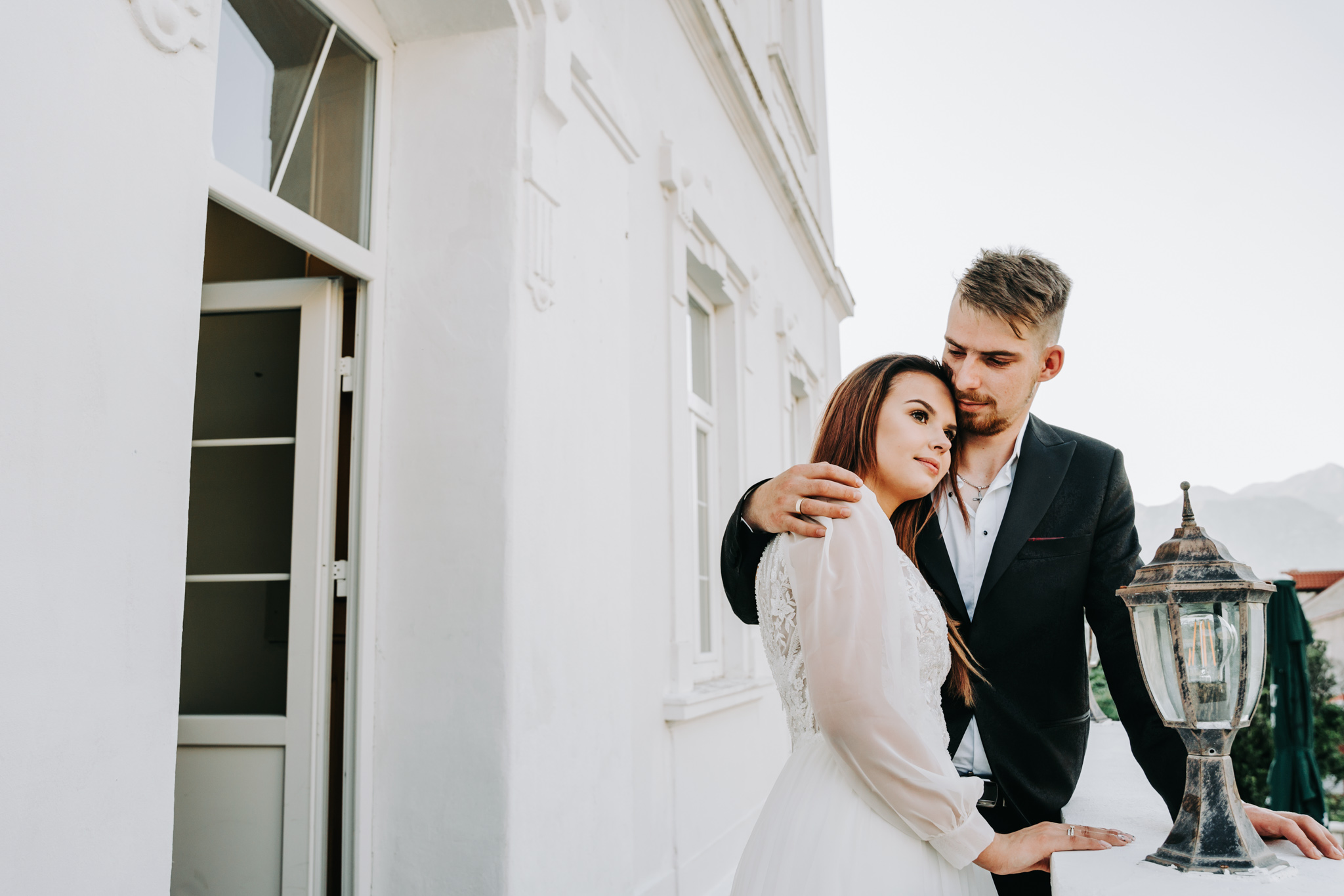 Czarnogóra to idealne miejsce na sesję ślubną. 39