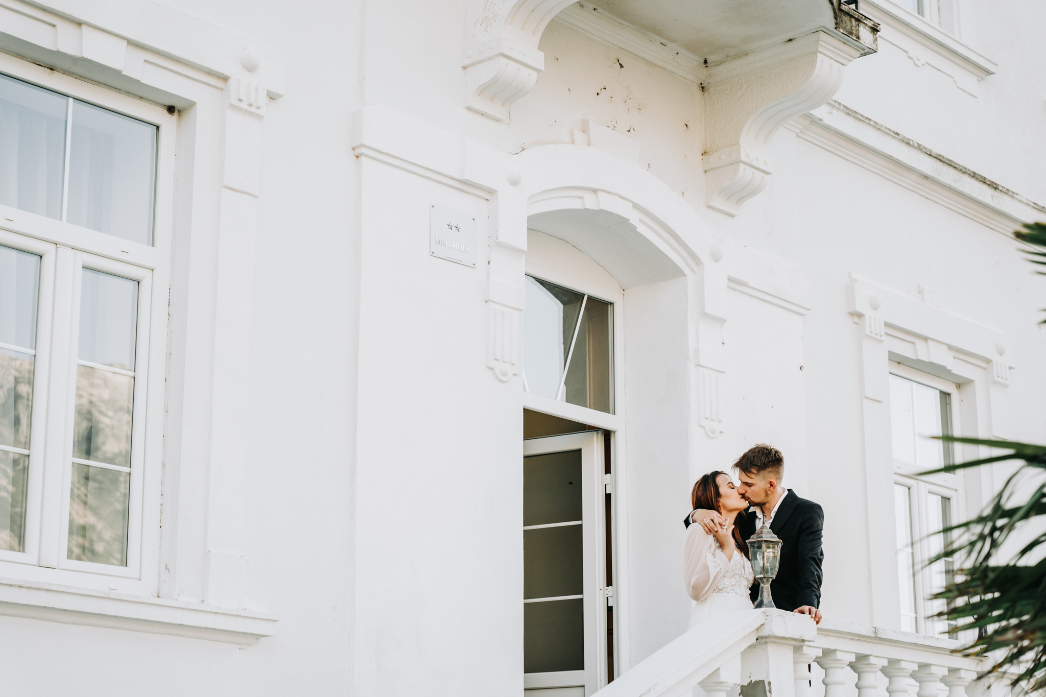 Czarnogóra to idealne miejsce na sesję ślubną. 40