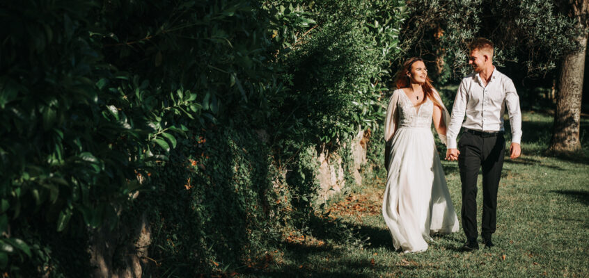 Zabezpieczone: Estera & Kamil 14 maja 2022