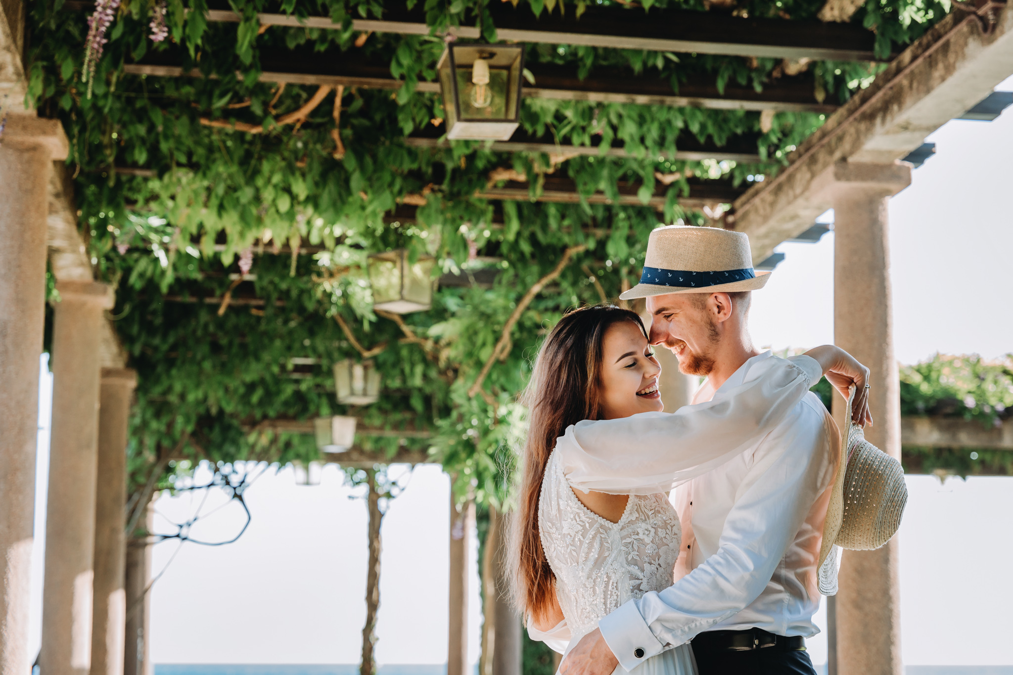 Czarnogóra to idealne miejsce na sesję ślubną. 45