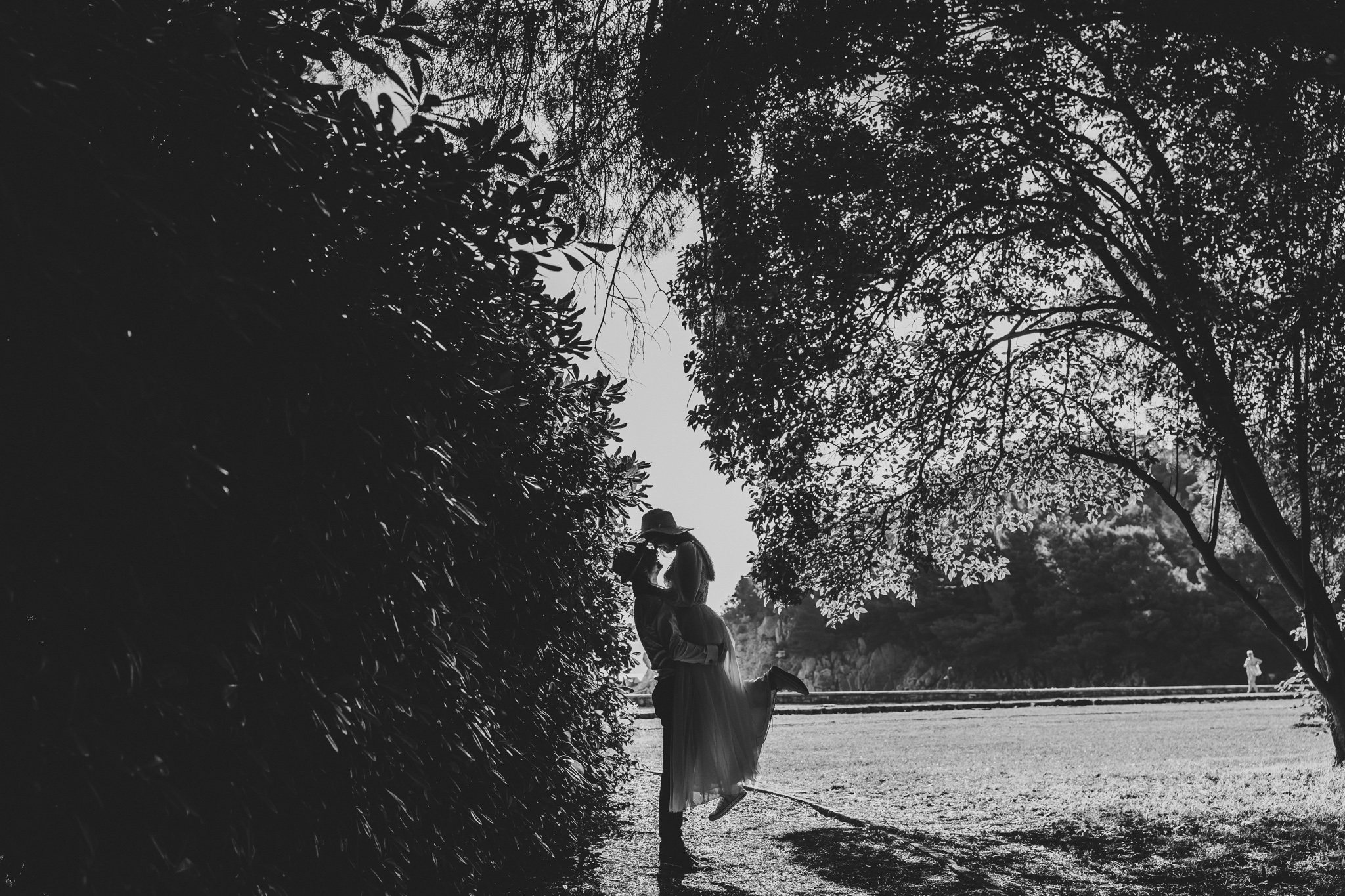 Czarnogóra to idealne miejsce na sesję ślubną. 51