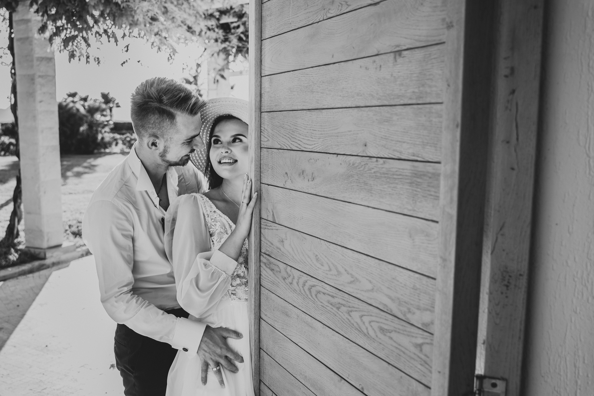 Czarnogóra to idealne miejsce na sesję ślubną. 56