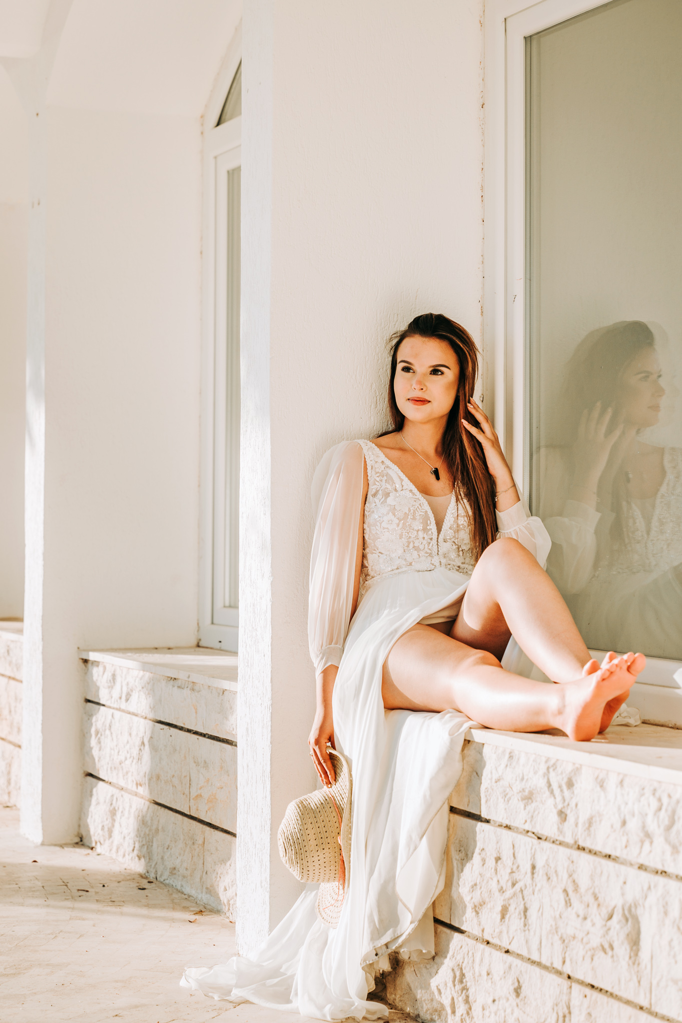 Czarnogóra to idealne miejsce na sesję ślubną. 59