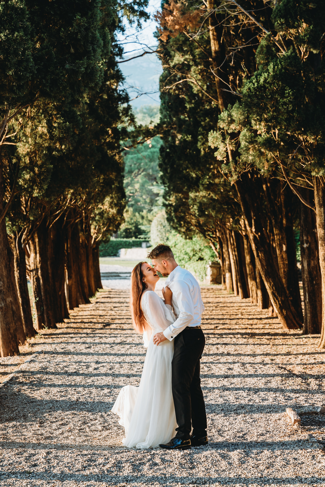 Czarnogóra to idealne miejsce na sesję ślubną. 64