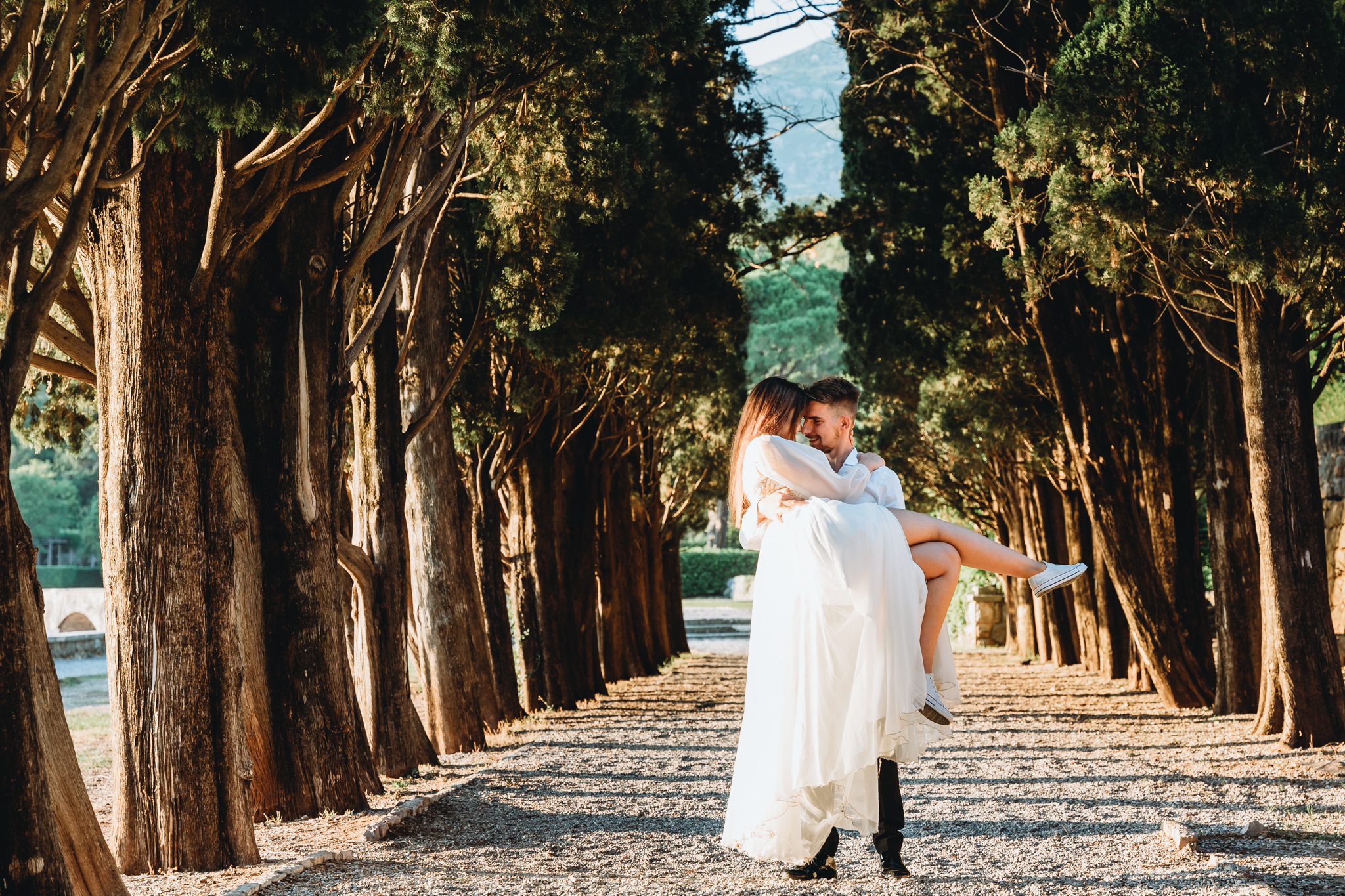 Czarnogóra to idealne miejsce na sesję ślubną. 65