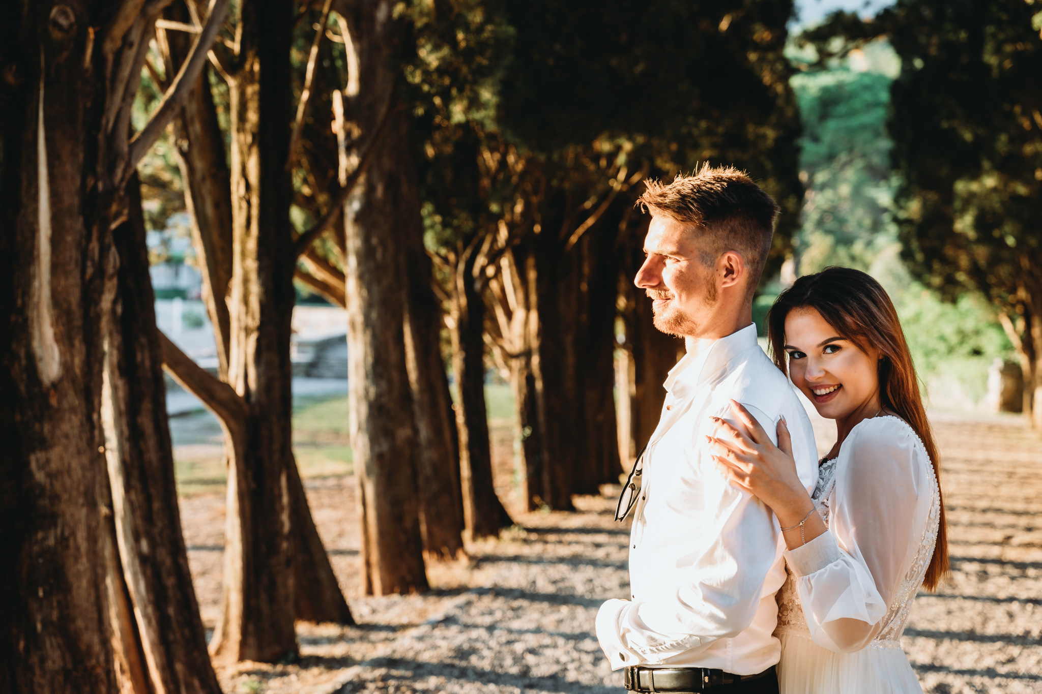 Czarnogóra to idealne miejsce na sesję ślubną. 66