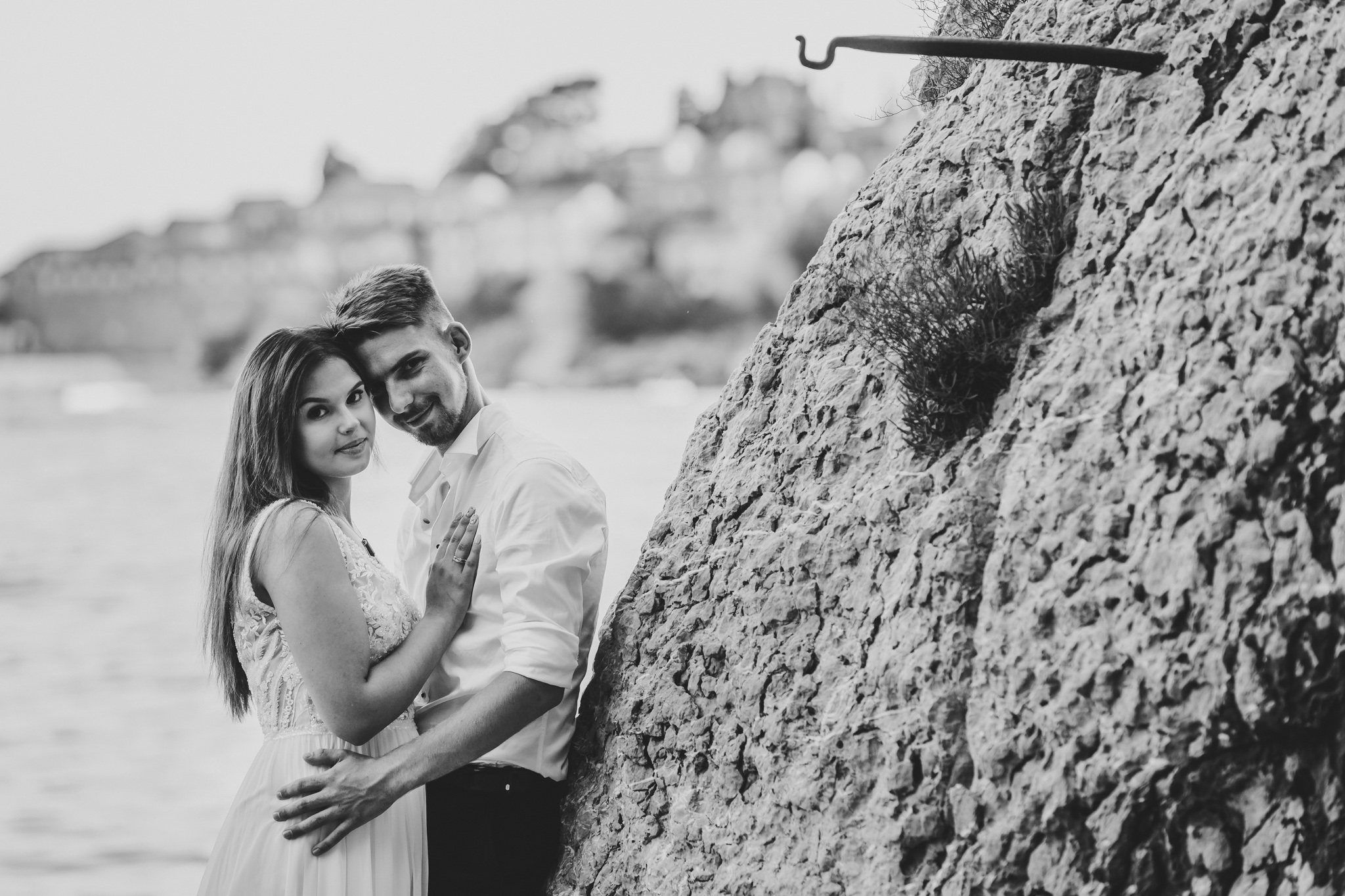 Czarnogóra to idealne miejsce na sesję ślubną. 70