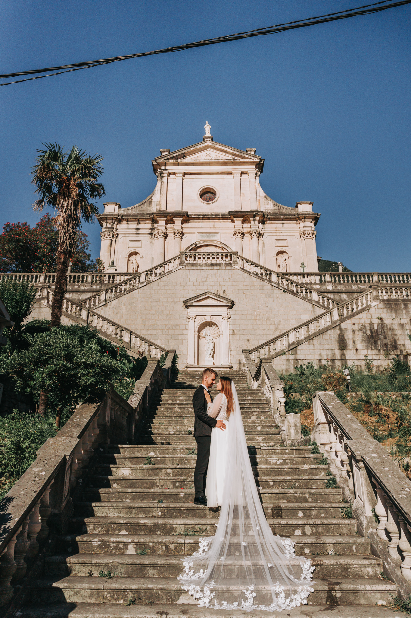 Czarnogóra to idealne miejsce na sesję ślubną. 81