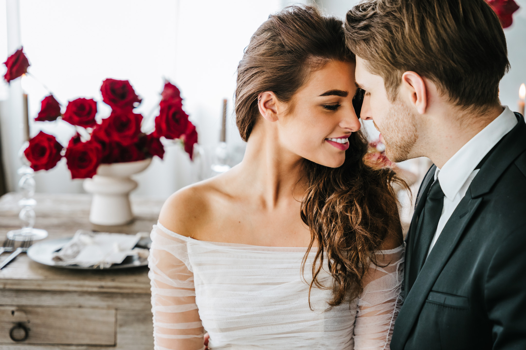 Nie samymi plenerami fotograf żyje :) Sesja zdjęciowa w studio! 8