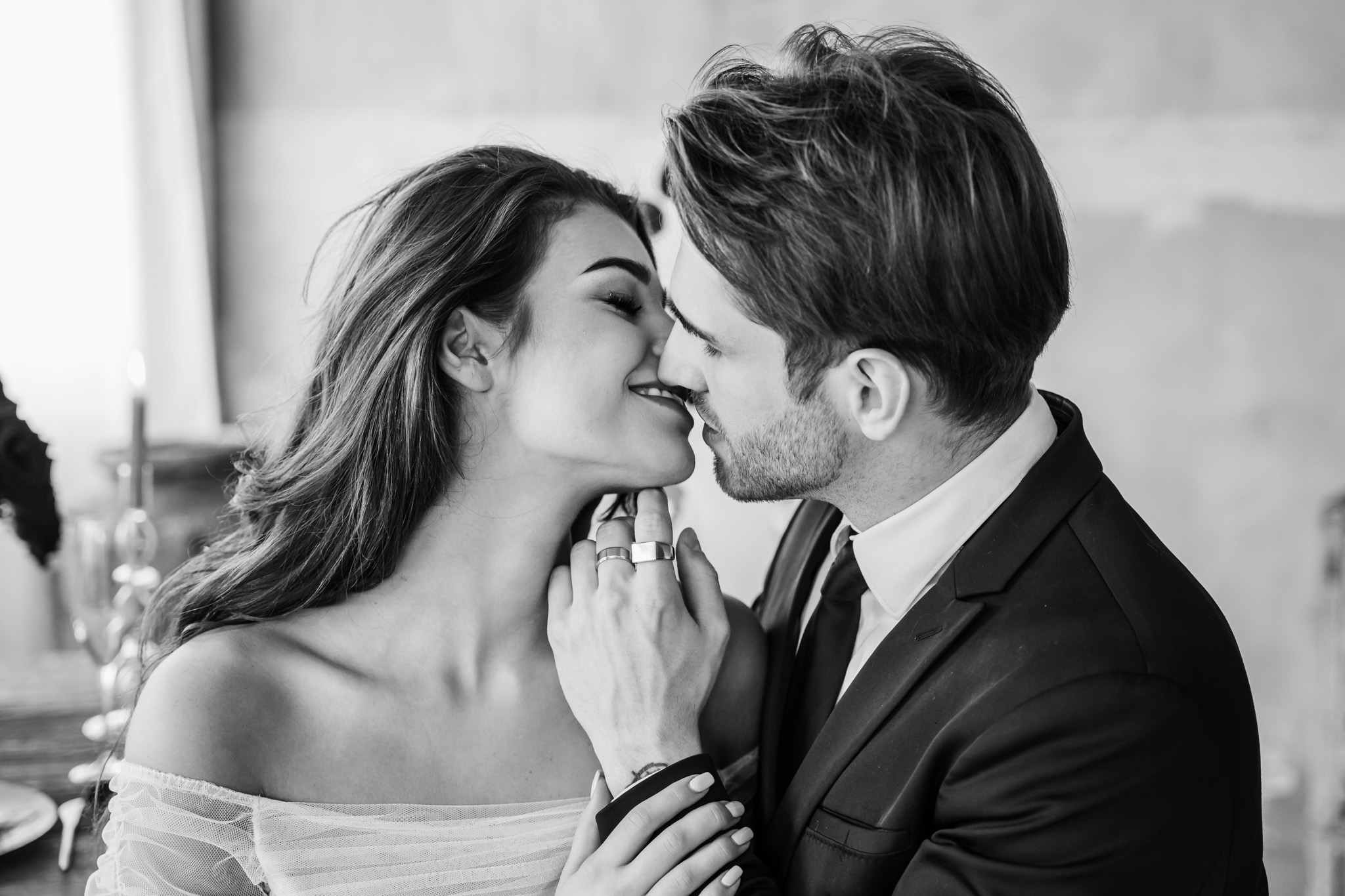 Nie samymi plenerami fotograf żyje :) Sesja zdjęciowa w studio! 10