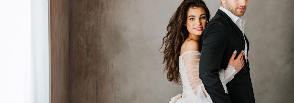 Nie samymi plenerami fotograf żyje :) Sesja zdjęciowa w studio!