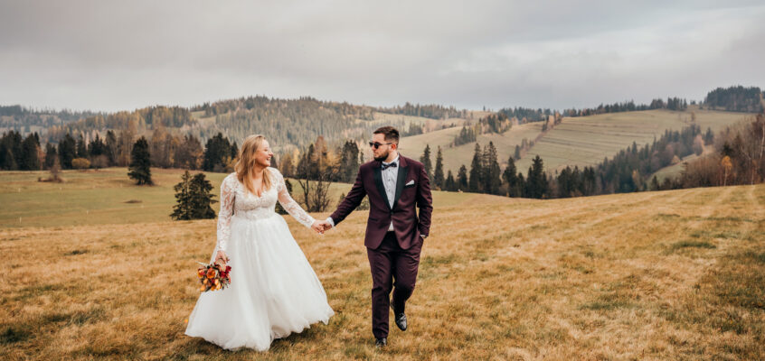 Zabezpieczone: Kasia & Paweł 29.10.2022 r.