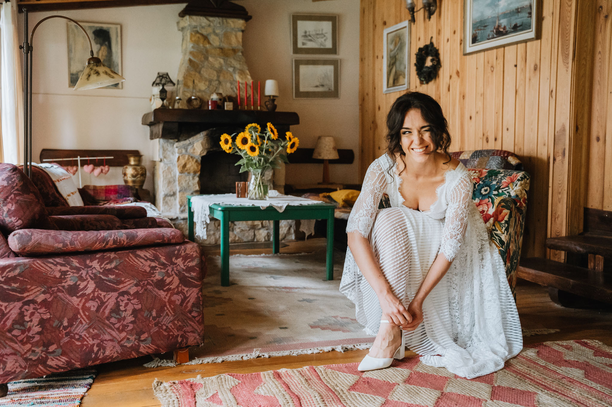 Czy ślub w plenerze może być dobrym pomysłem? Warto rozważyć zarówno wady, jak i zalety takiego rozwiązania przed podjęciem ostatecznej decyzji. 8