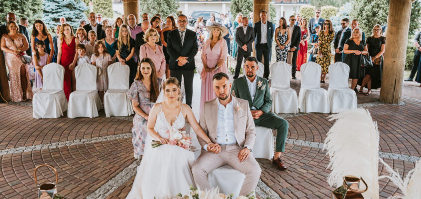 Zabezpieczone: Monika & Tomasz 21 lipca 2023r.