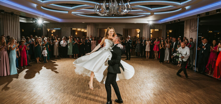 Zabezpieczone: Katarzyna & Mateusz 16 września 2023