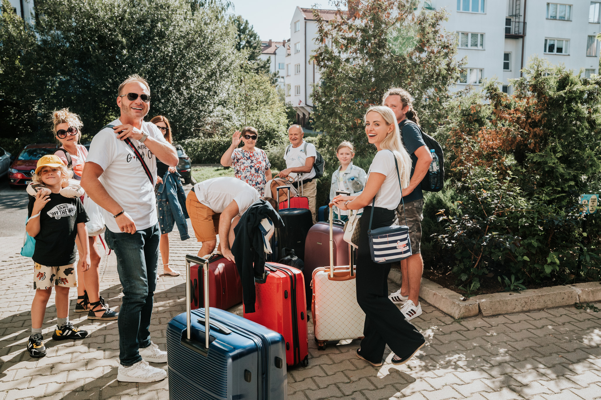 Ślub i wesele na włoskiej wyspie - Czy warto zorganizować ślub za granicą ? 1