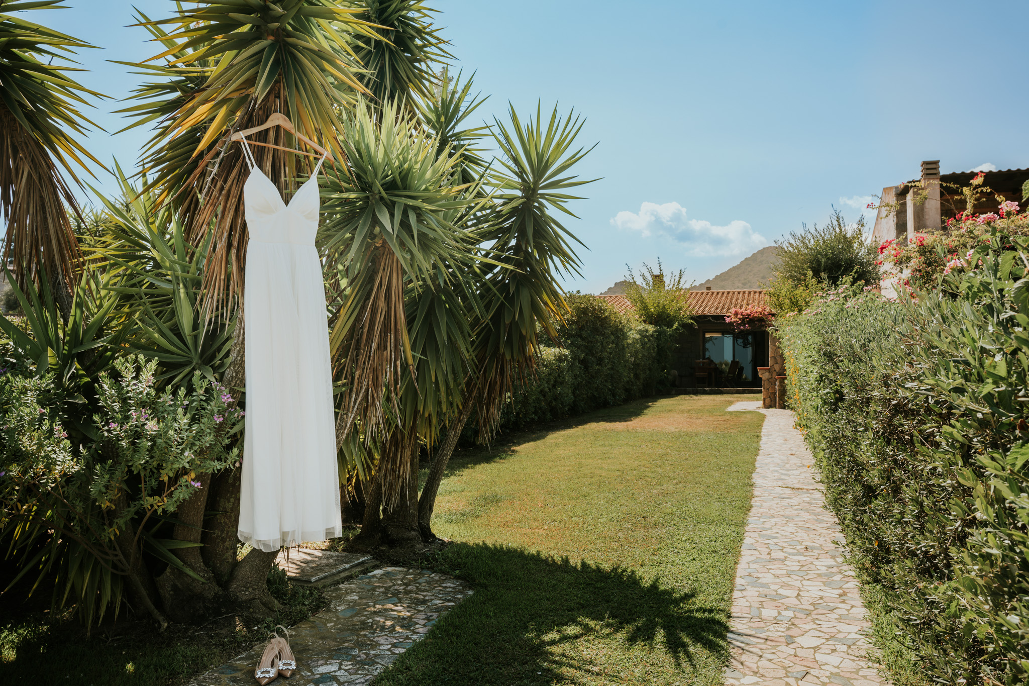 Ślub i wesele na włoskiej wyspie - Czy warto zorganizować ślub za granicą ? 18