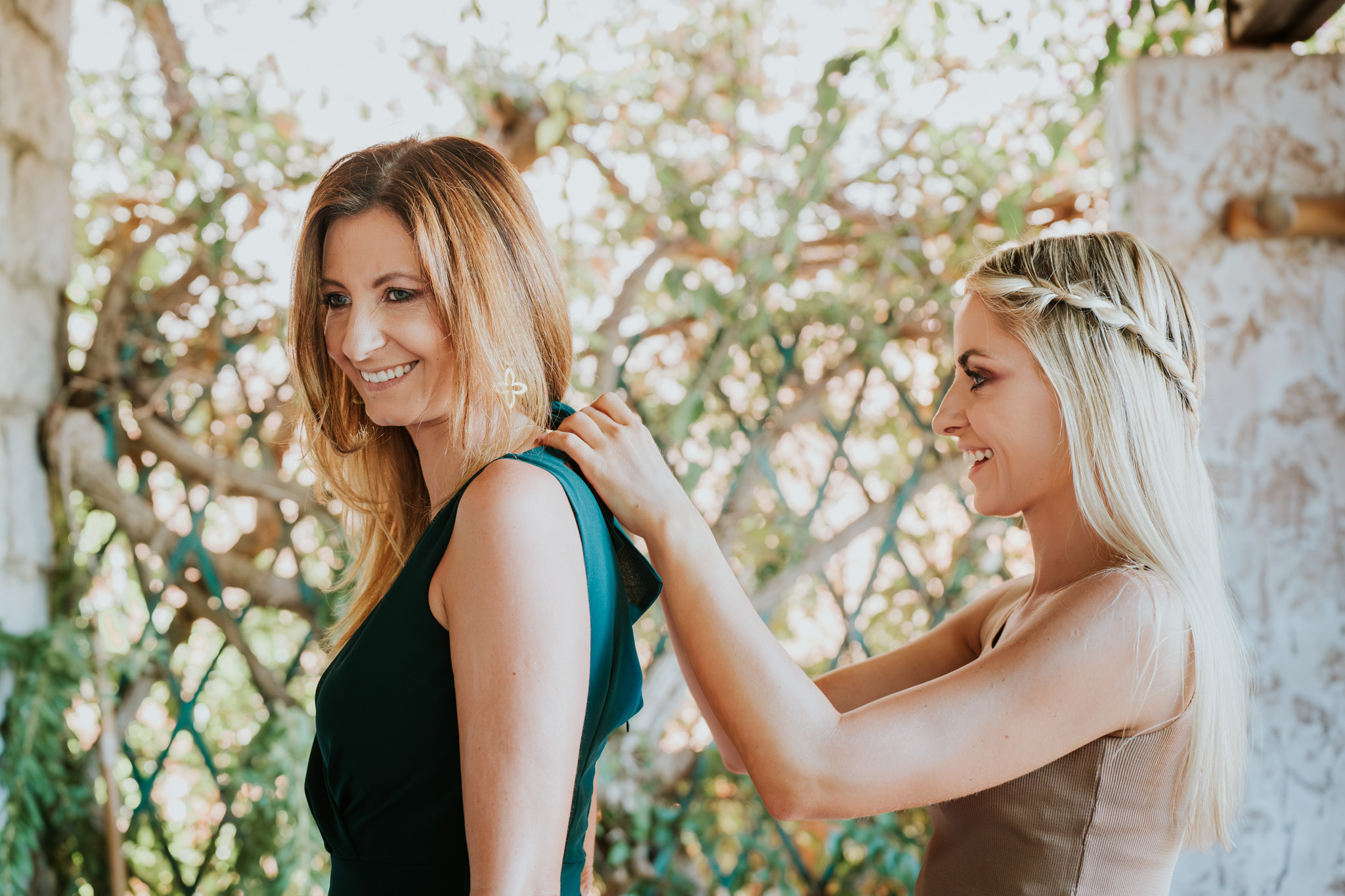 Ślub i wesele na włoskiej wyspie - Czy warto zorganizować ślub za granicą ? 32