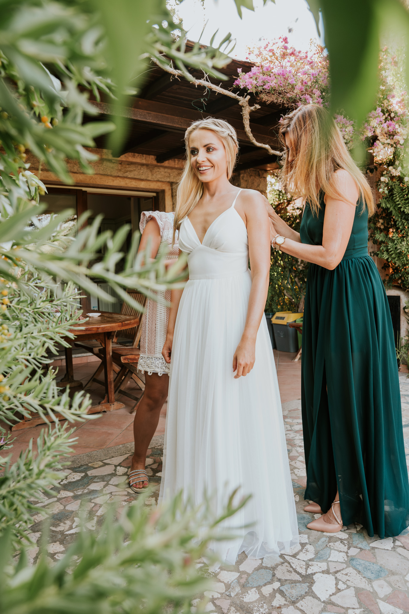 Ślub i wesele na włoskiej wyspie - Czy warto zorganizować ślub za granicą ? 35