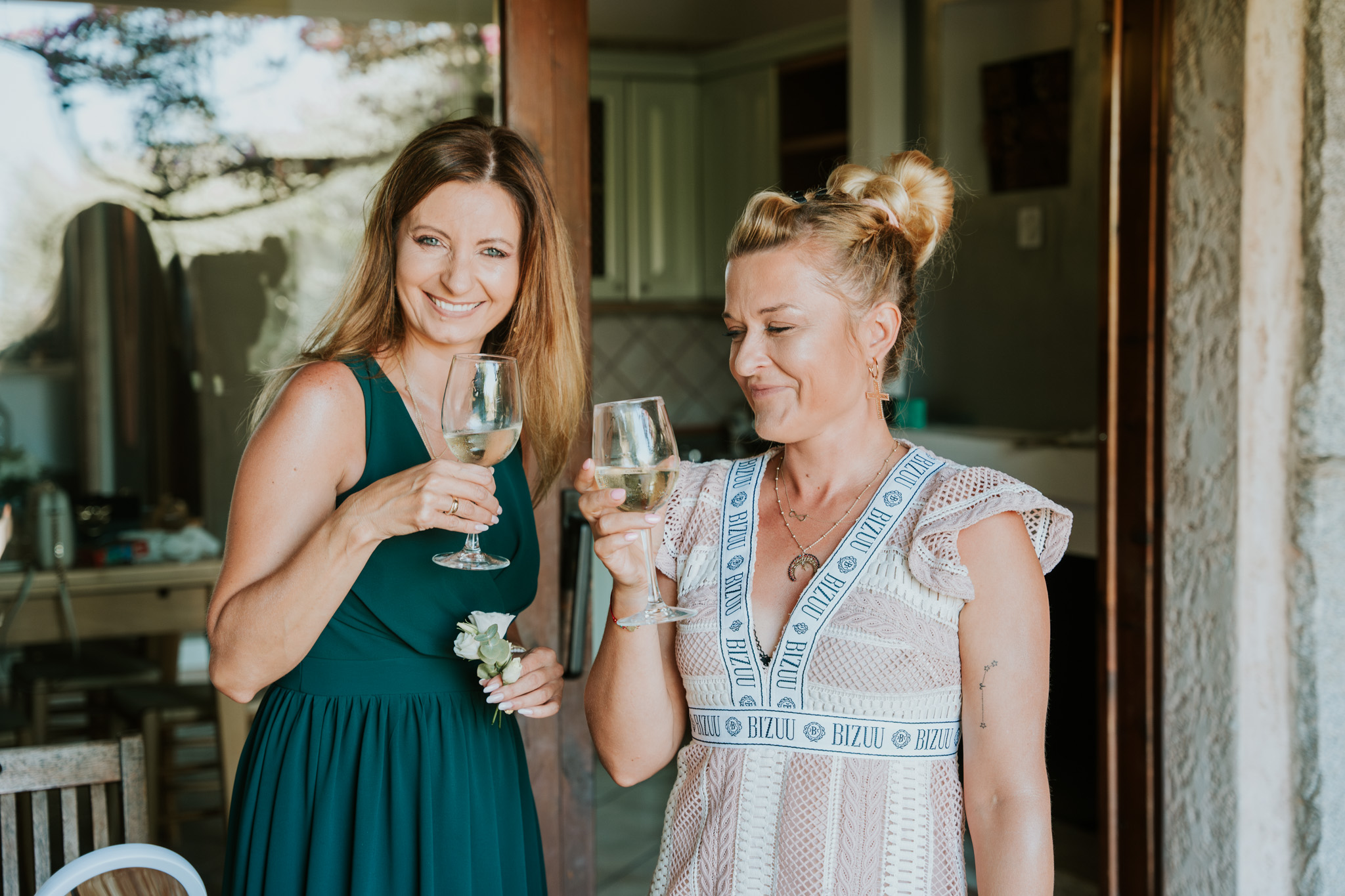 Ślub i wesele na włoskiej wyspie - Czy warto zorganizować ślub za granicą ? 36