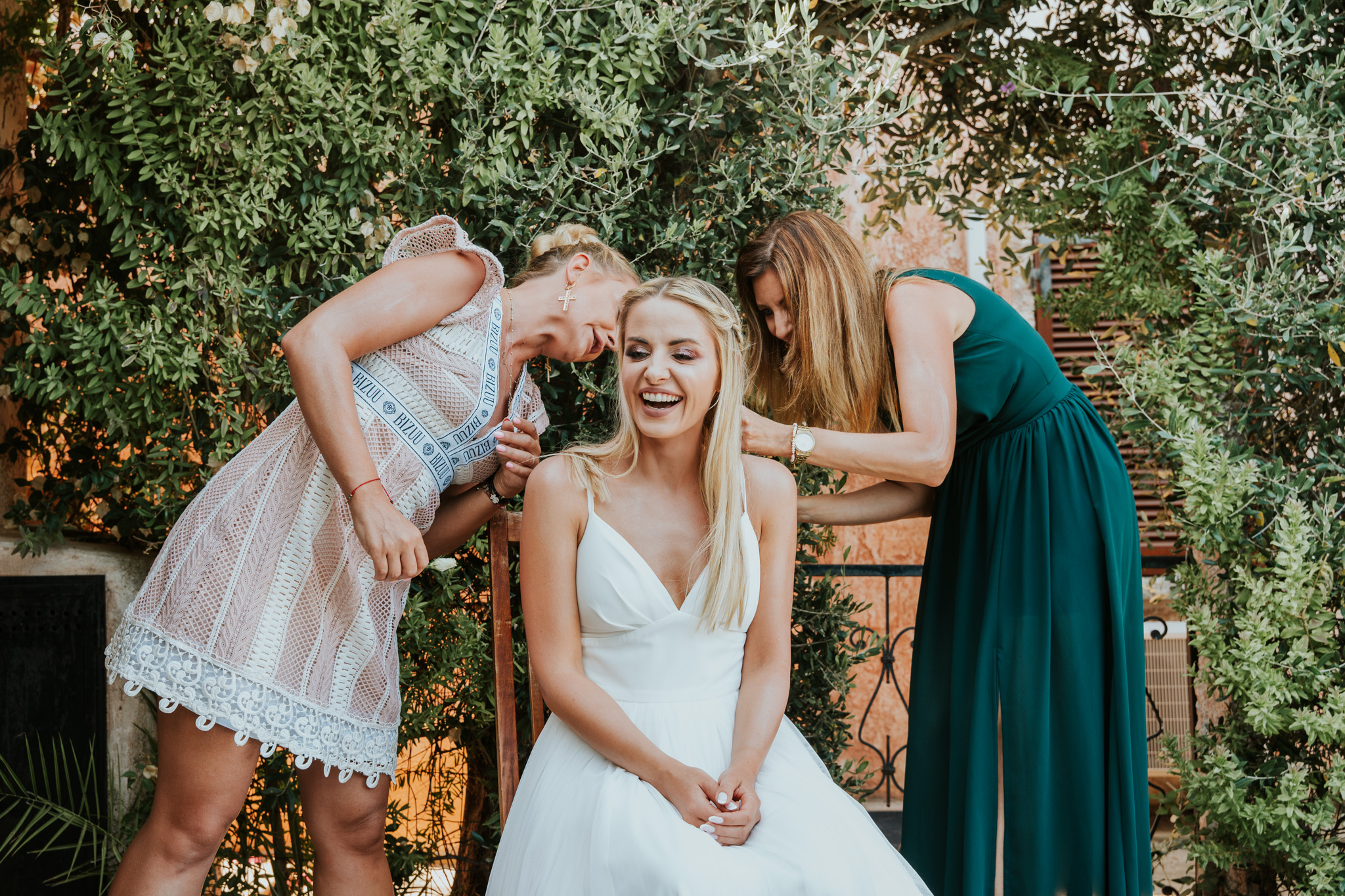 Ślub i wesele na włoskiej wyspie - Czy warto zorganizować ślub za granicą ? 37